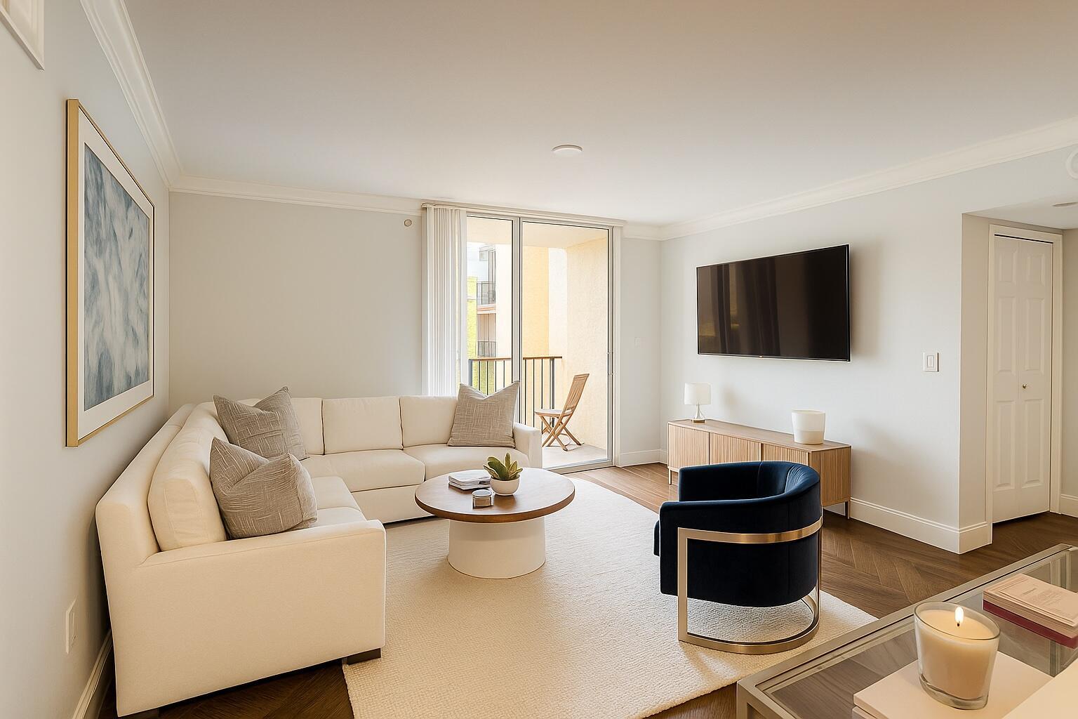 Murano At Delray Beach Co - Residential Lease