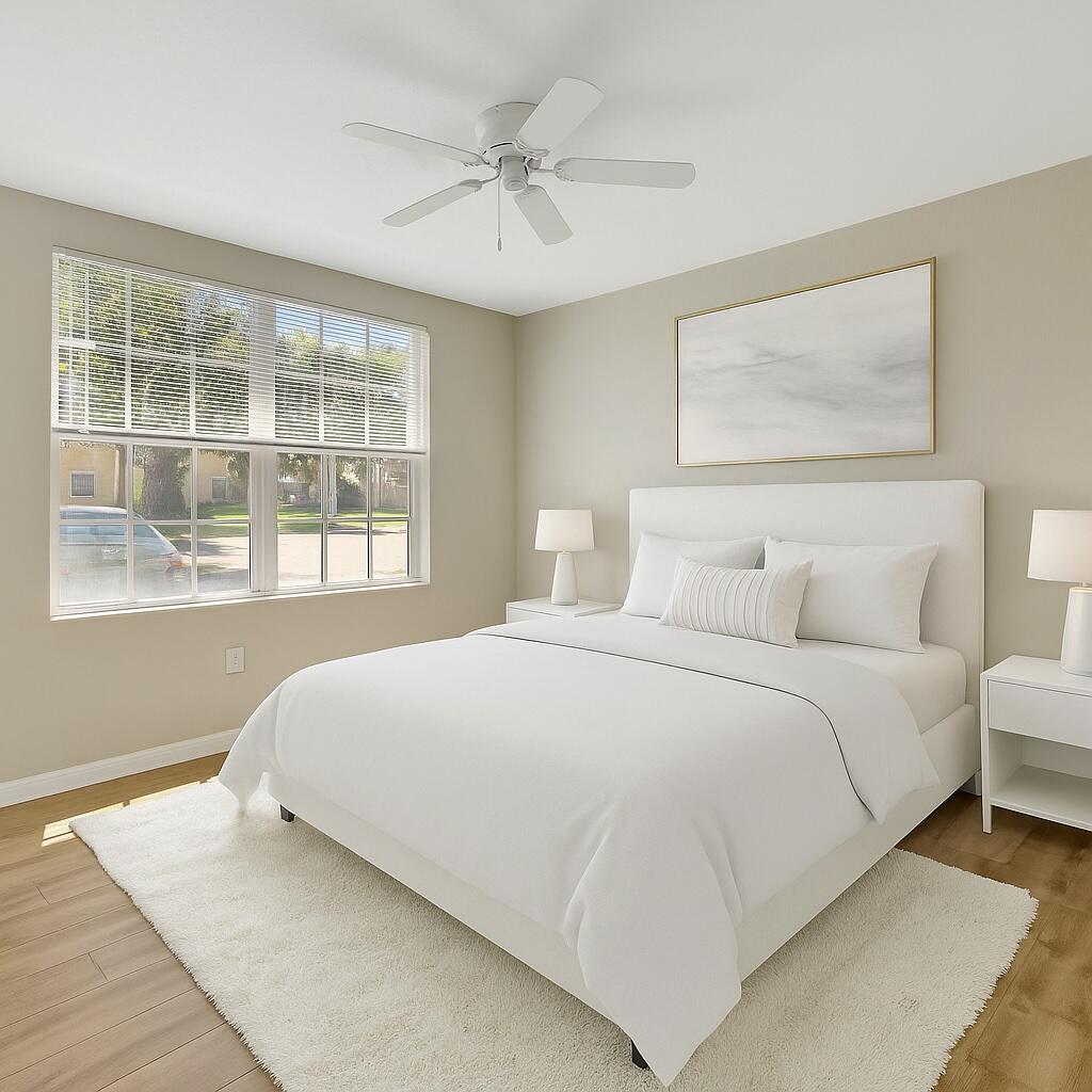 Murano At Delray Beach Co - Residential Lease