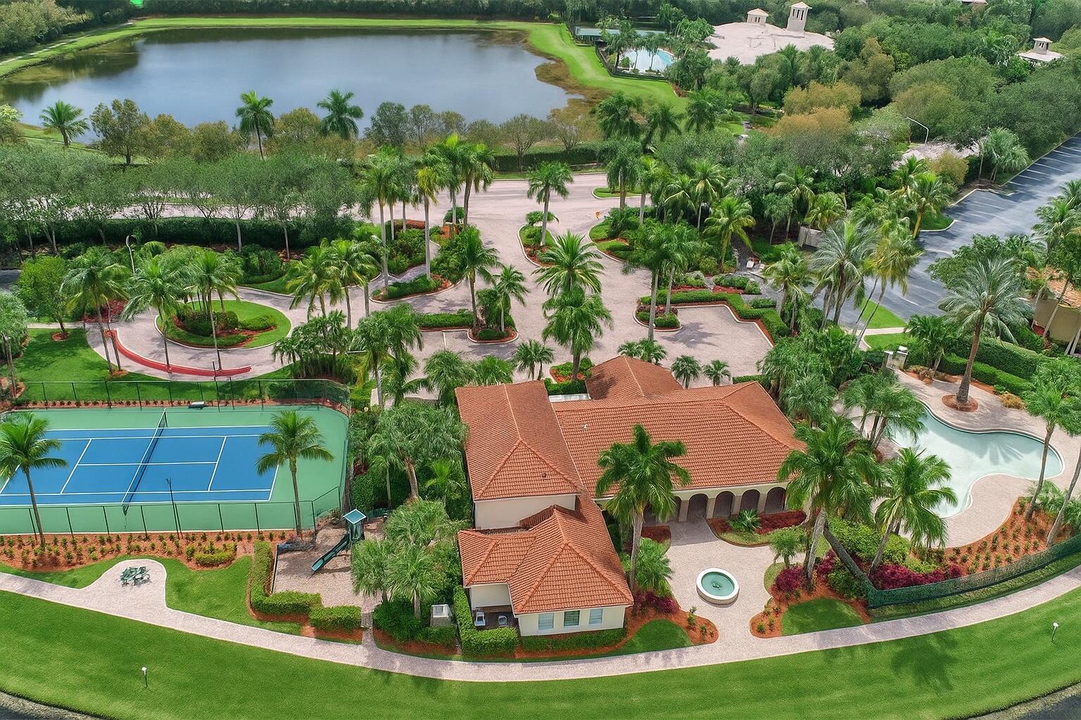 Murano At Delray Beach Co - Residential Lease