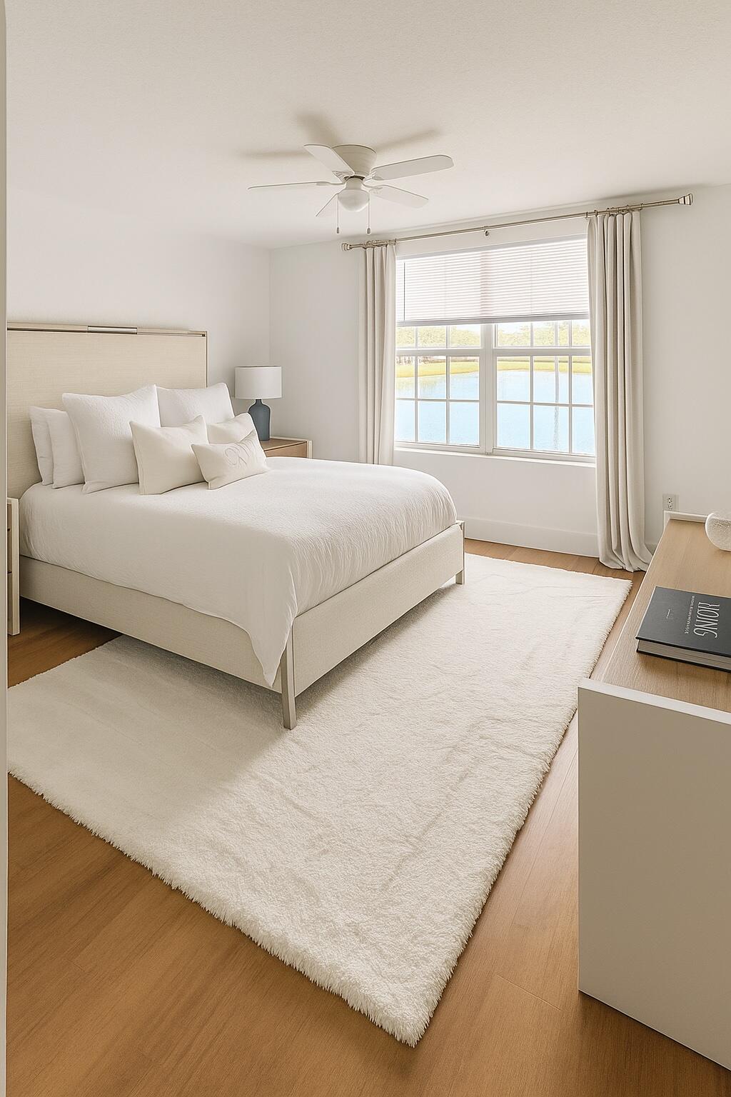 Murano At Delray Beach Co - Residential Lease