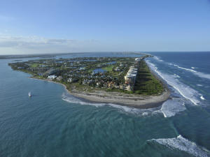 SAILFISH POINT PLAT 11 - Residential