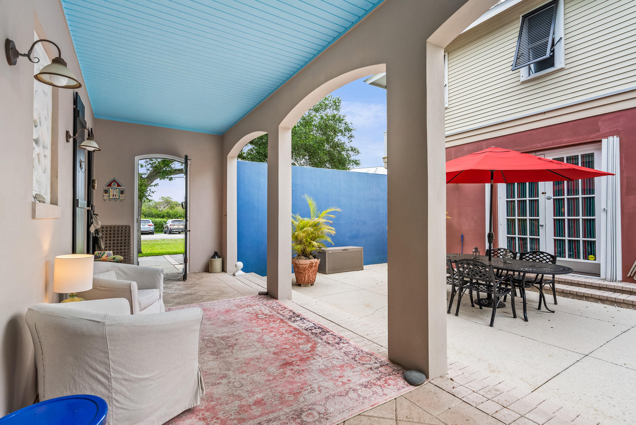 VEROMAR - Residential