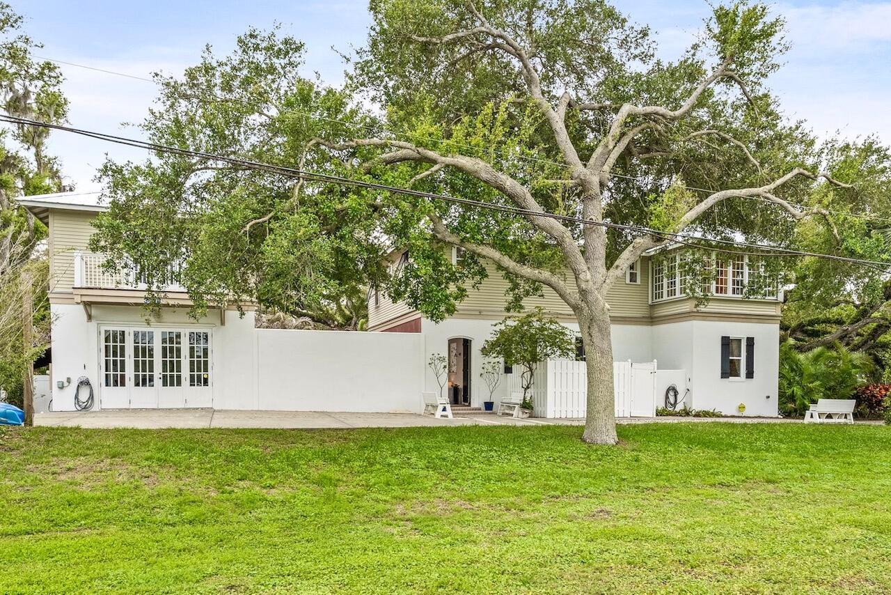 VEROMAR - Residential