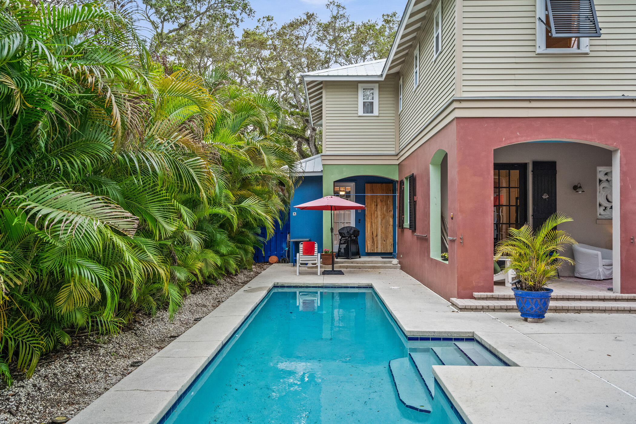 VEROMAR - Residential