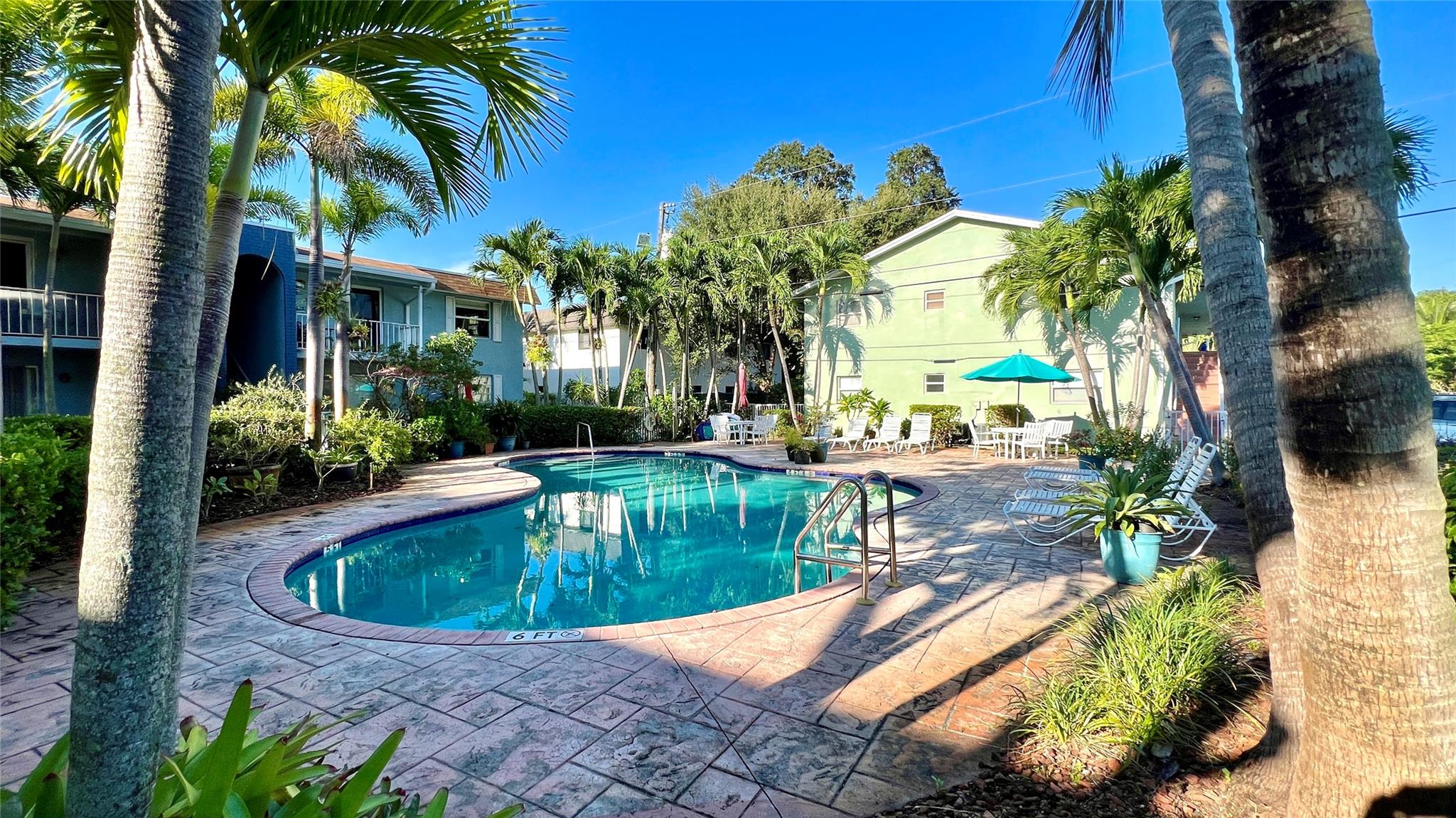 Wilton Village - Residential