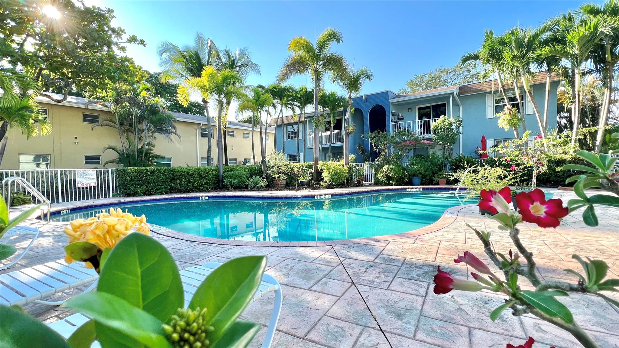 Wilton Village - Residential