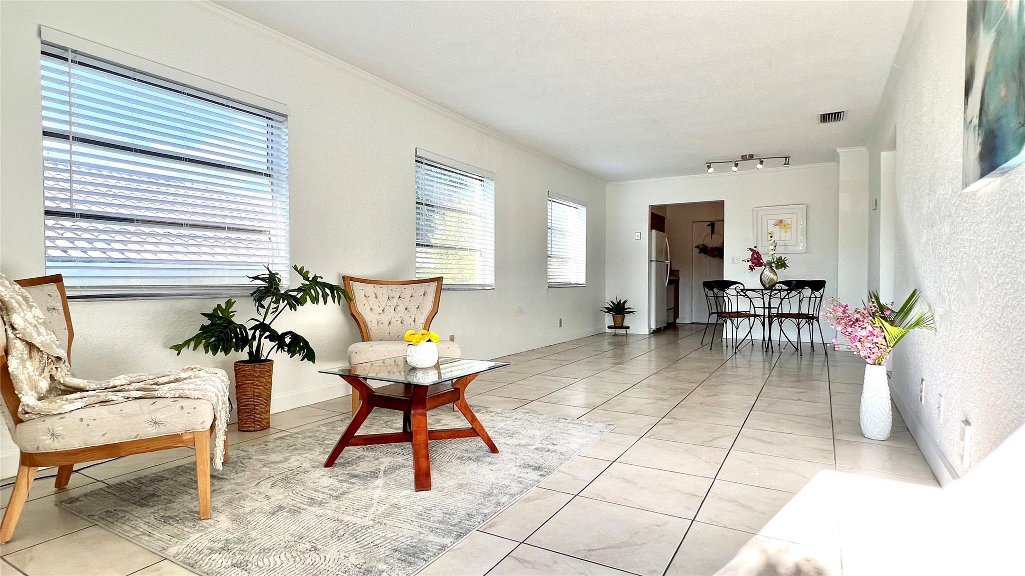 Wilton Village - Residential