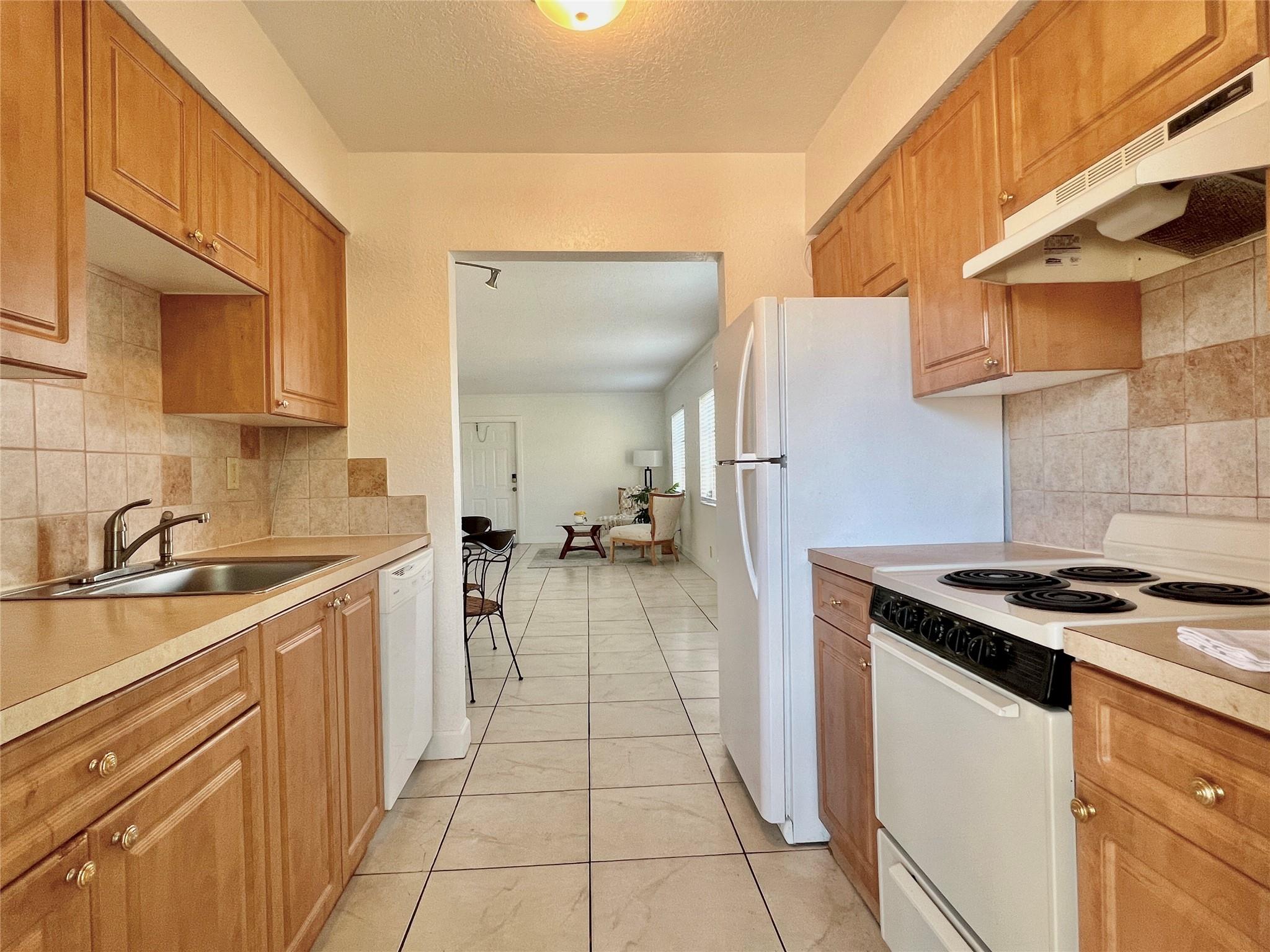 Wilton Village - Residential