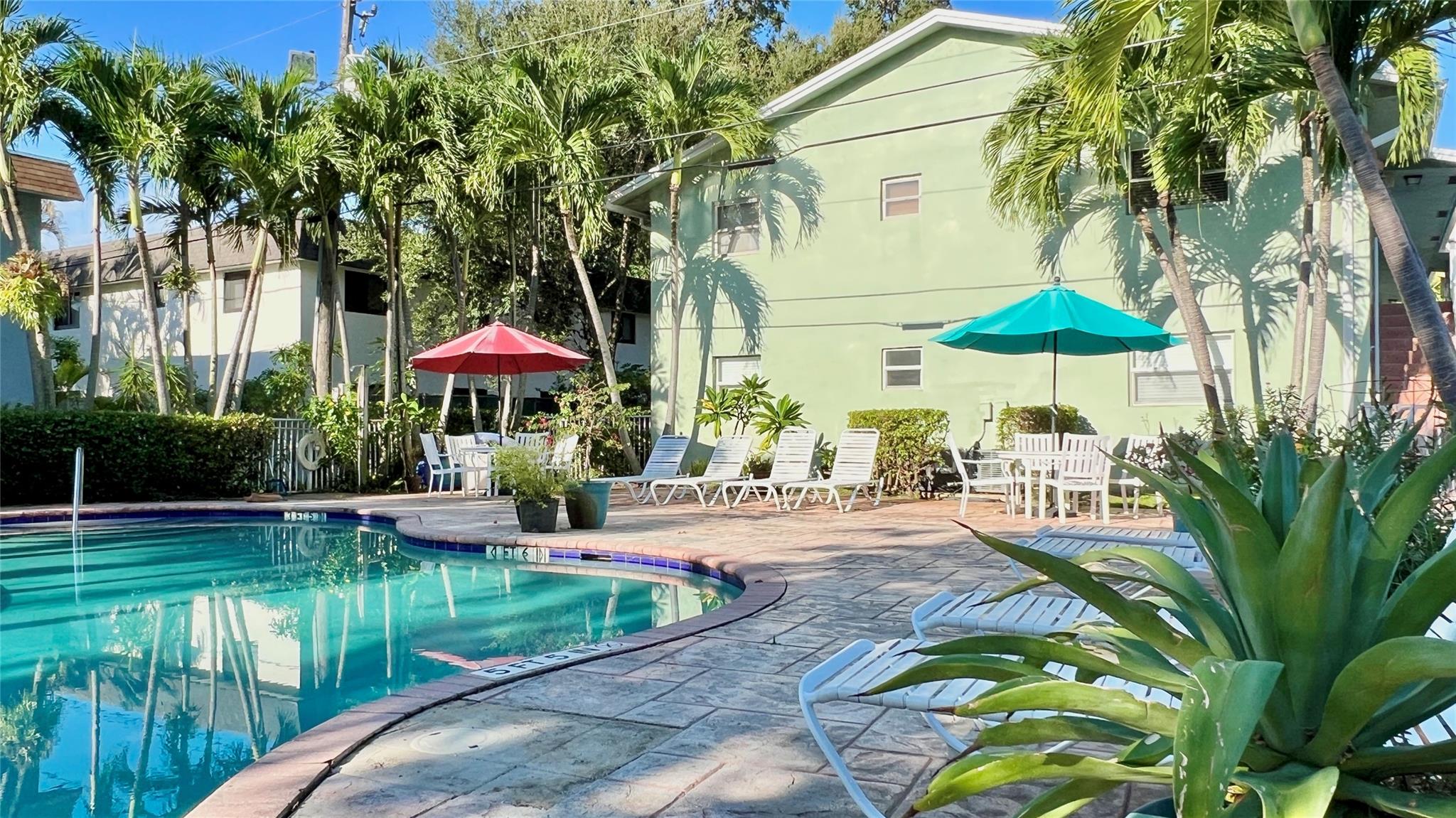 Wilton Village - Residential