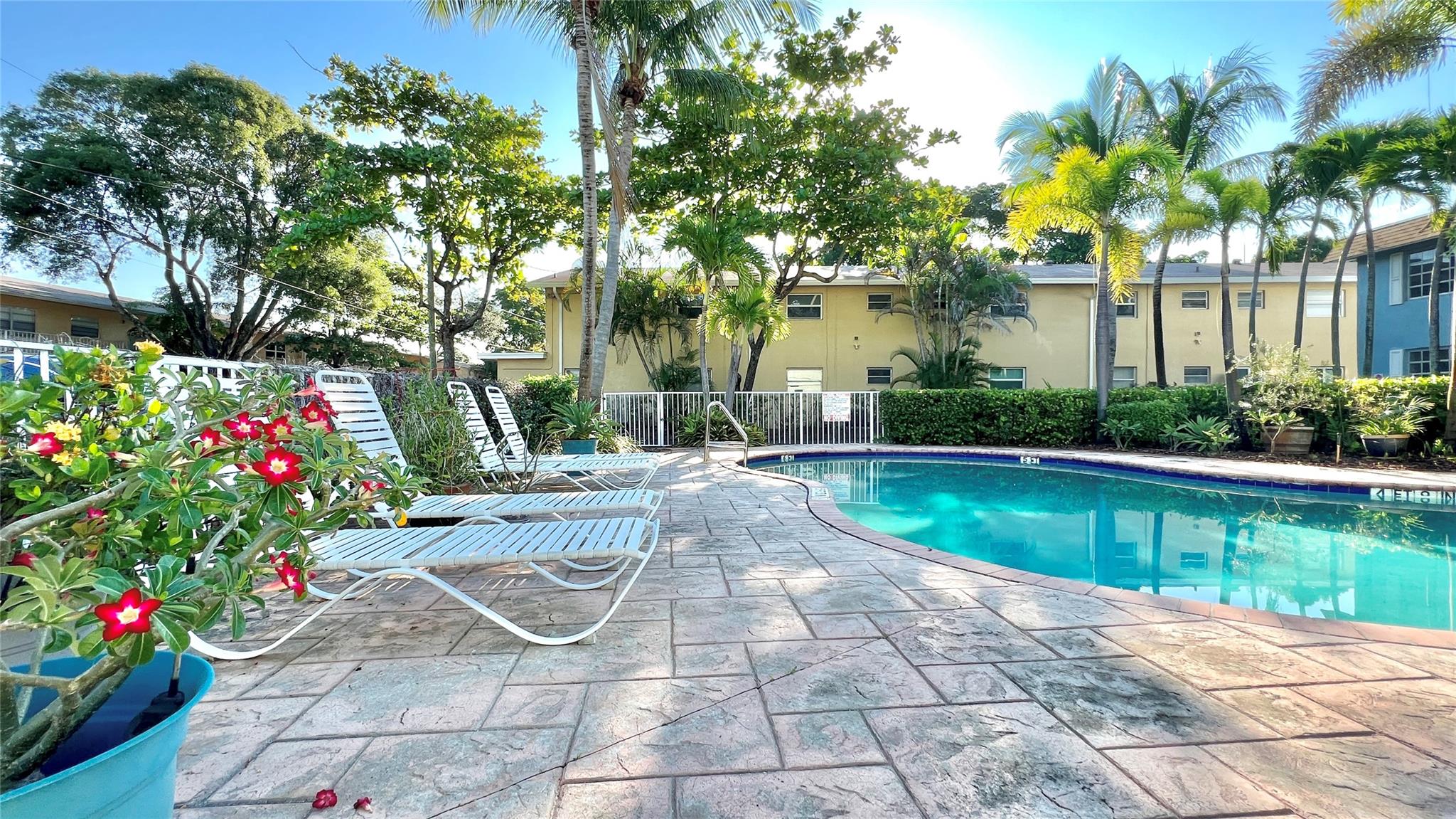 Wilton Village - Residential