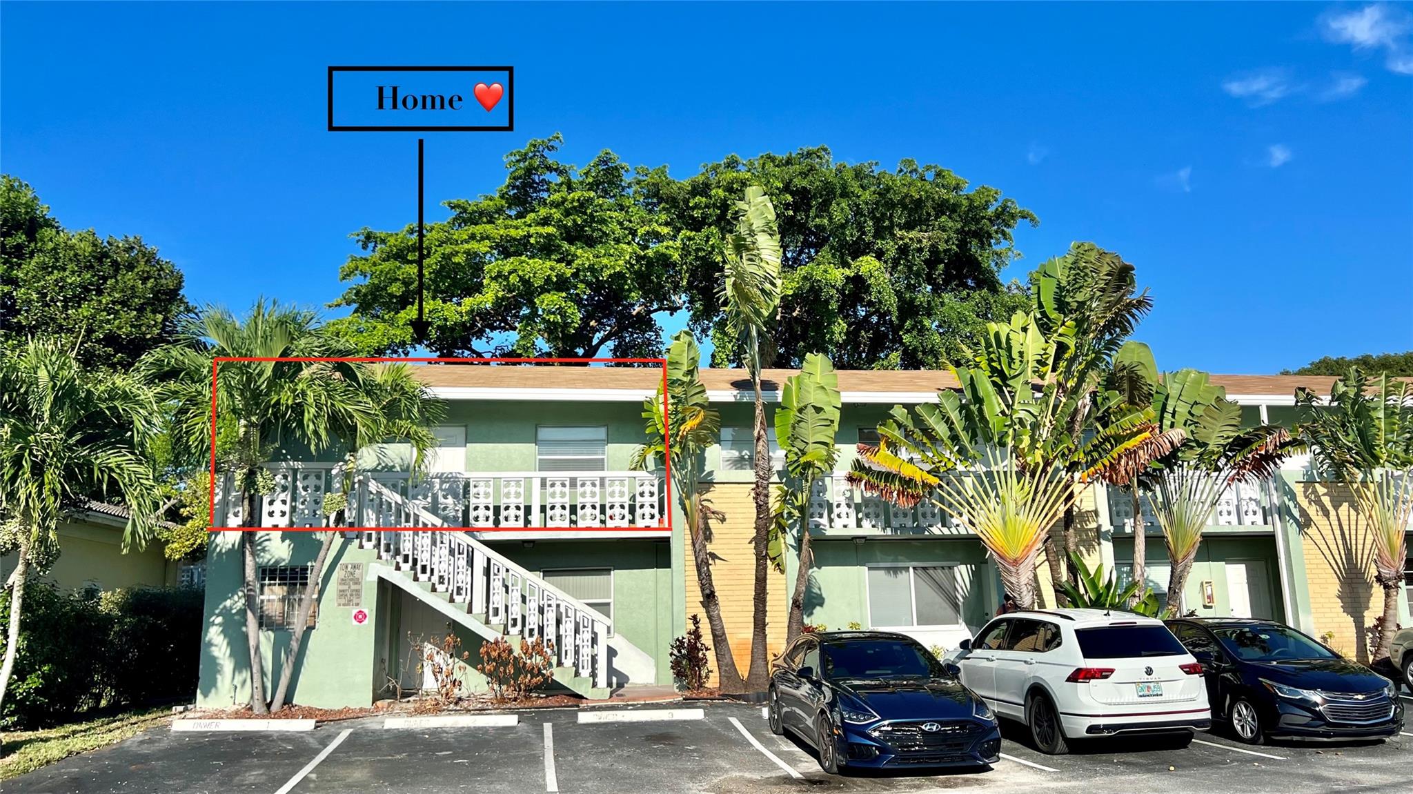 Wilton Village - Residential