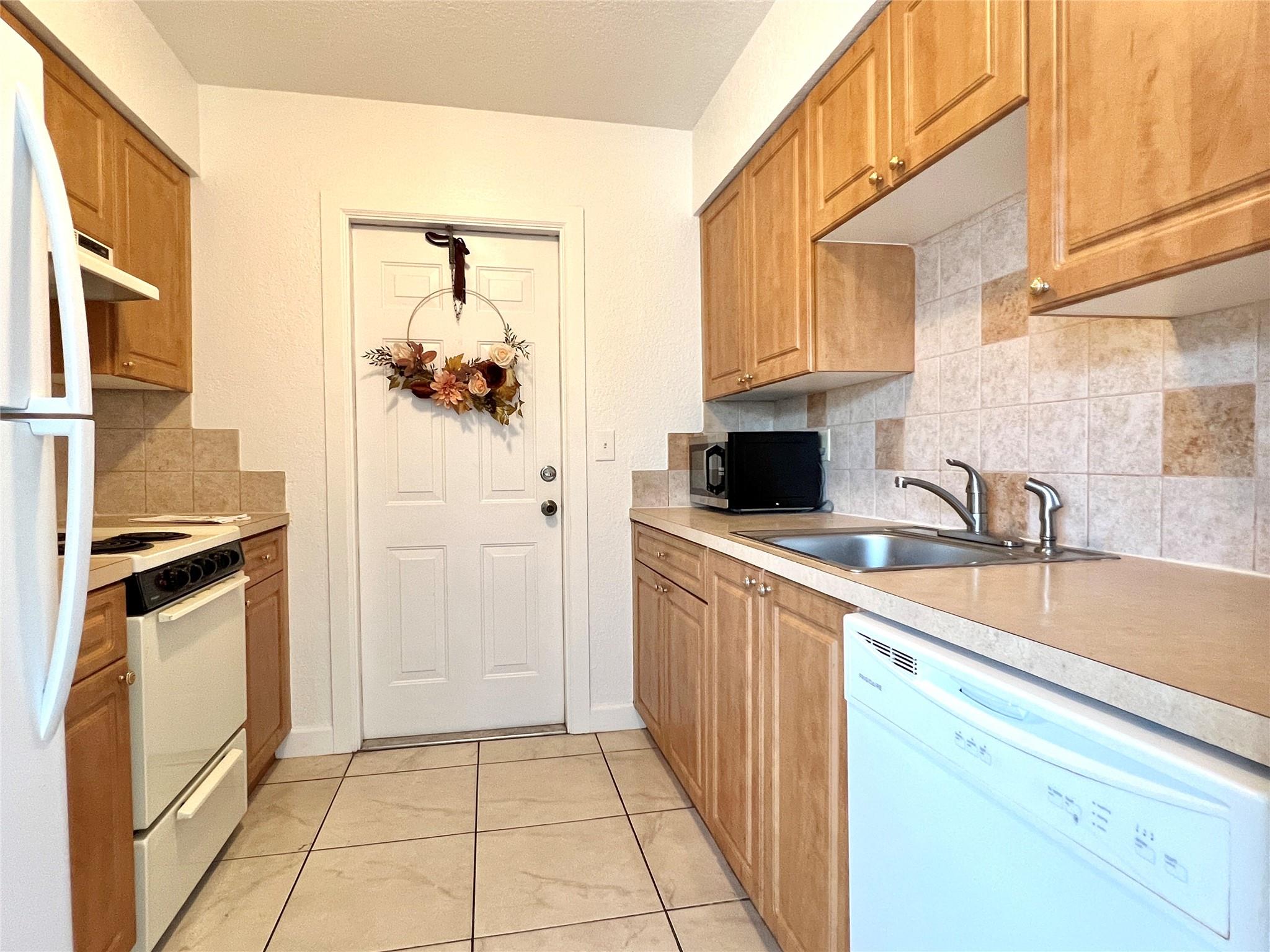 Wilton Village - Residential