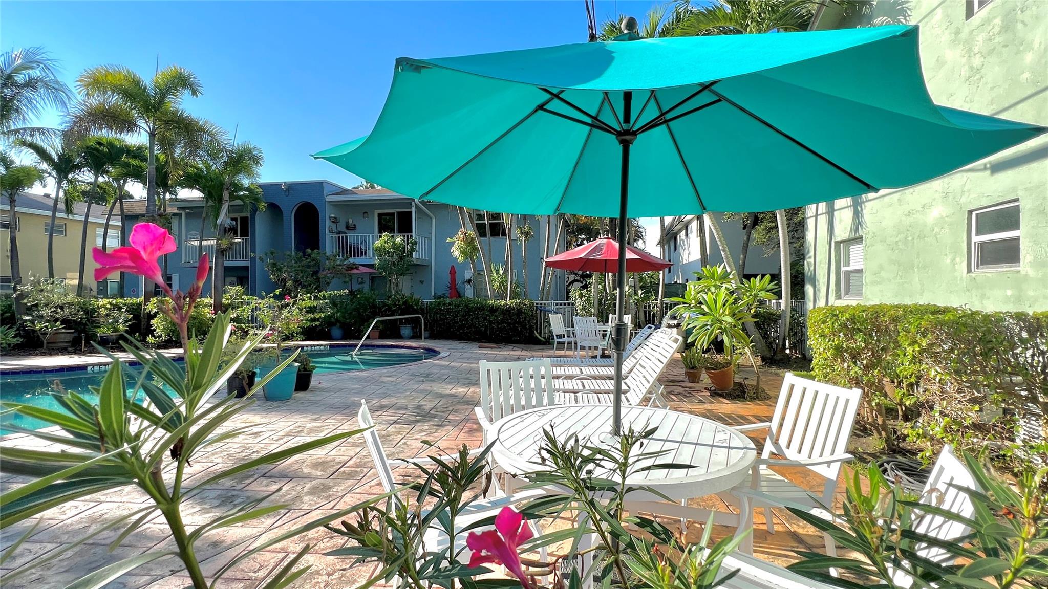 Wilton Village - Residential