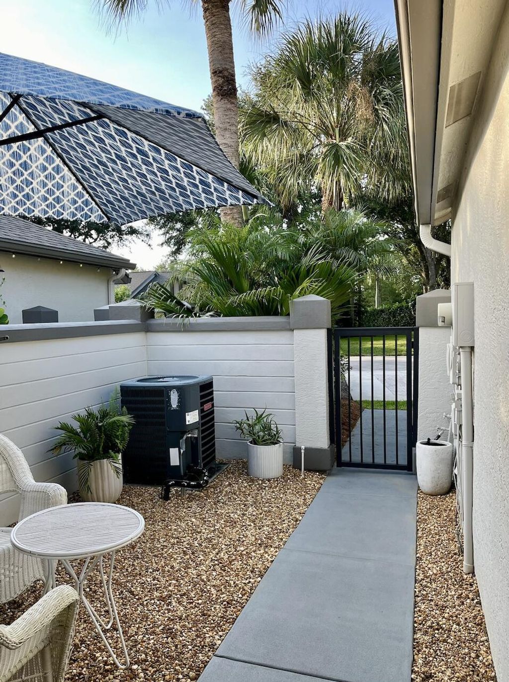 Photo of 2404 Landings Boulevard, Greenacres, FL 33413 (MLS # R11005907)