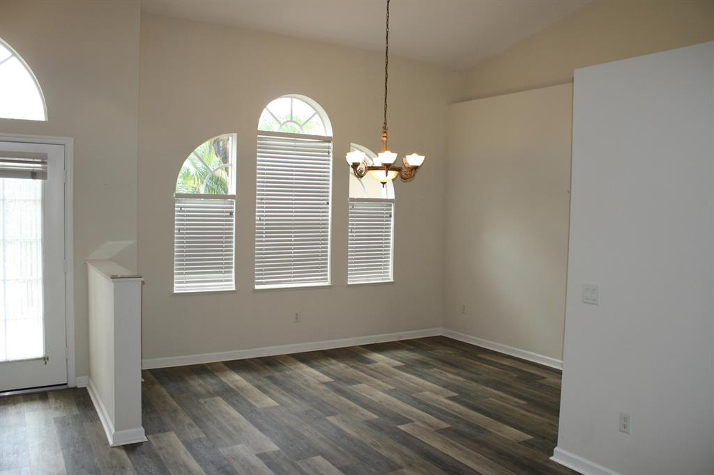 PORT ST LUCIE SECTION 17 - Residential