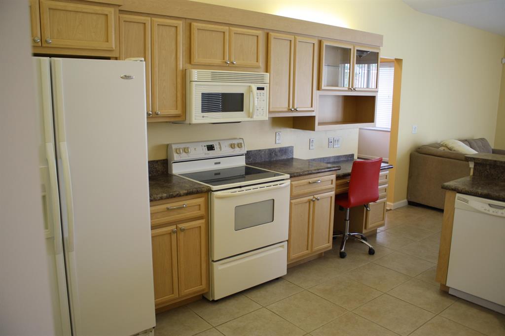 PORT ST LUCIE SECTION 17 - Residential