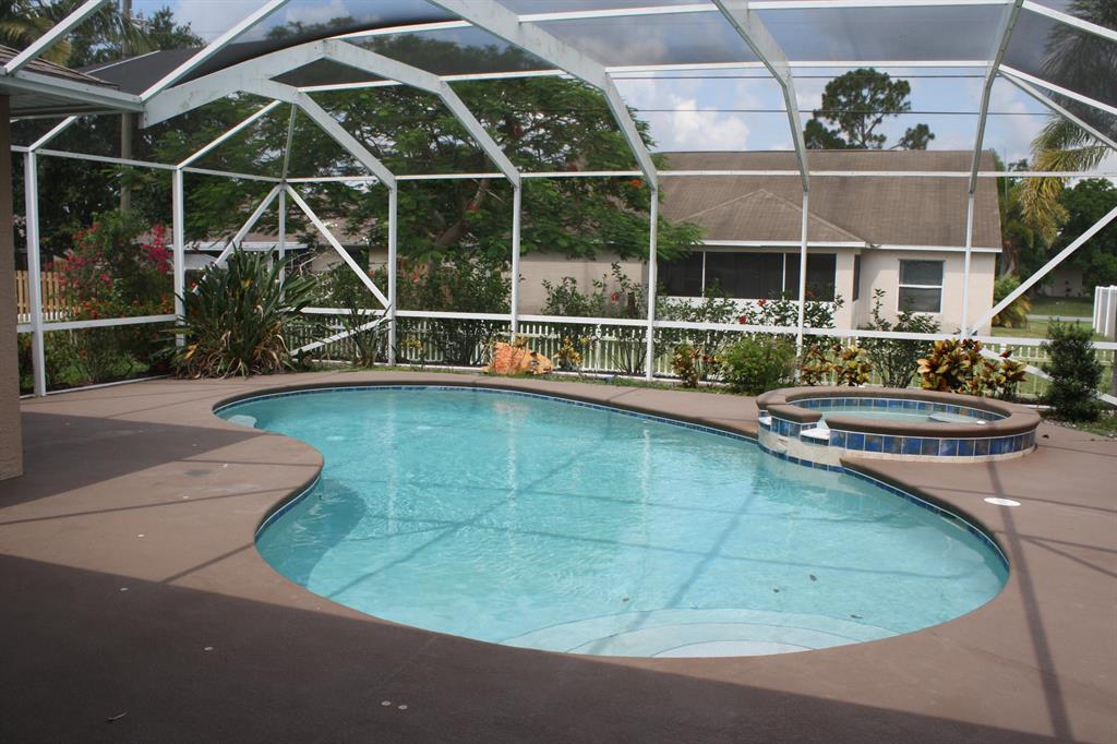 PORT ST LUCIE SECTION 17 - Residential