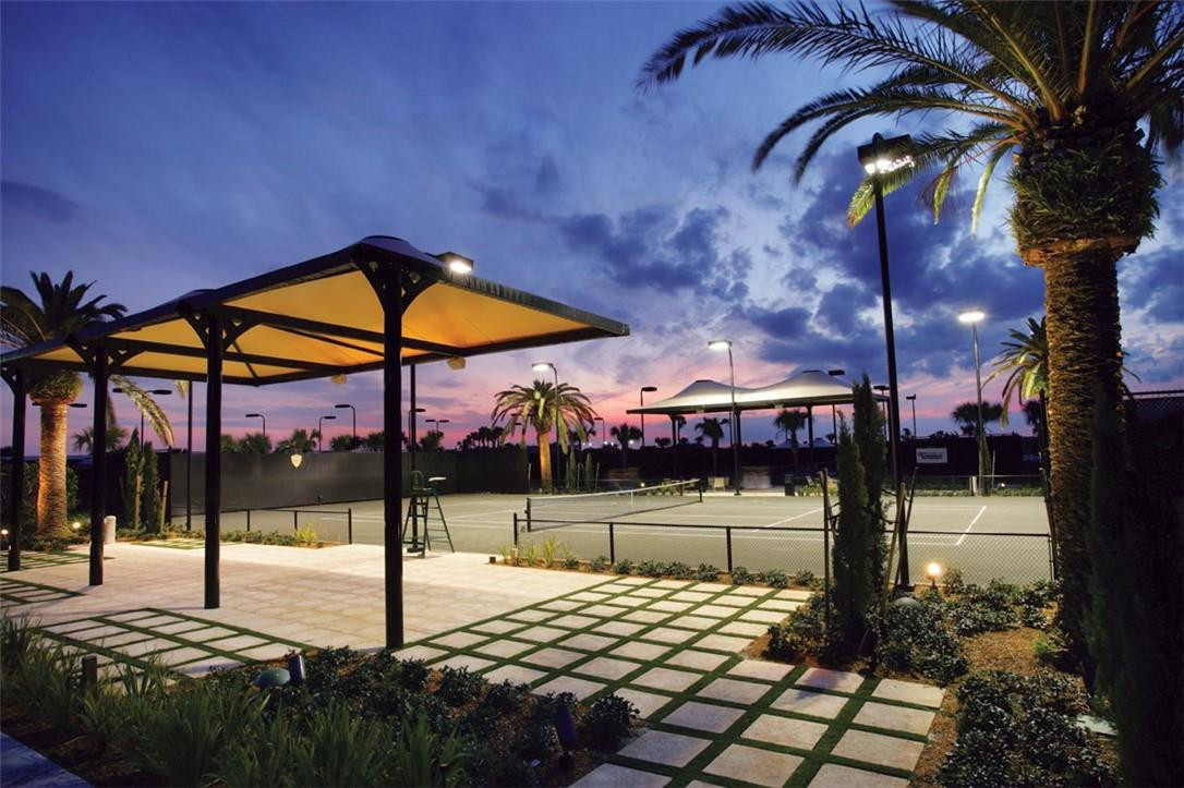 PARKLAND GOLF & COUNTRY C - Residential
