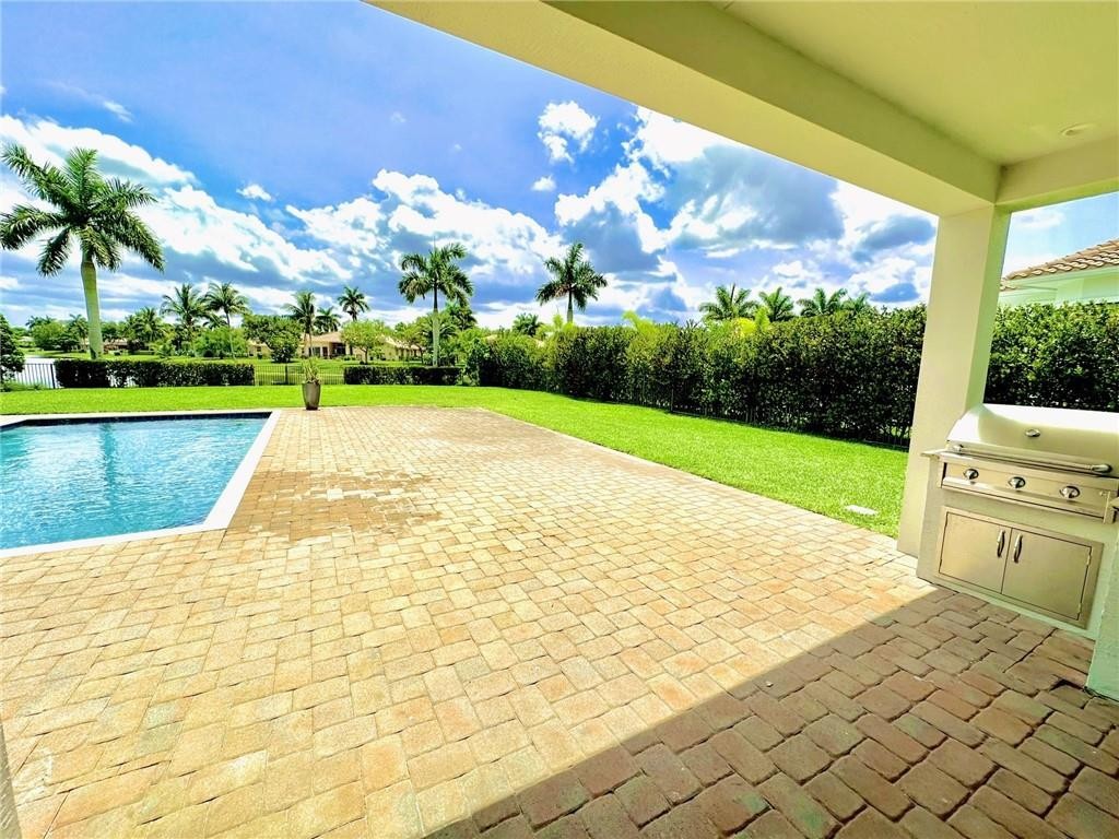 PARKLAND GOLF & COUNTRY C - Residential