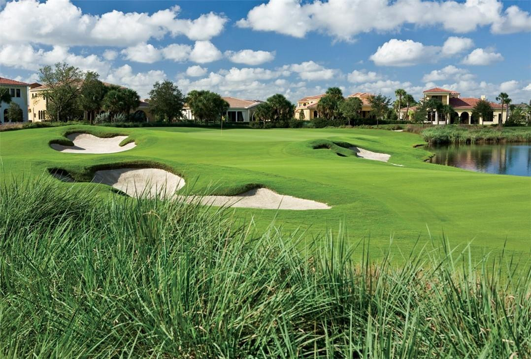 PARKLAND GOLF & COUNTRY C - Residential