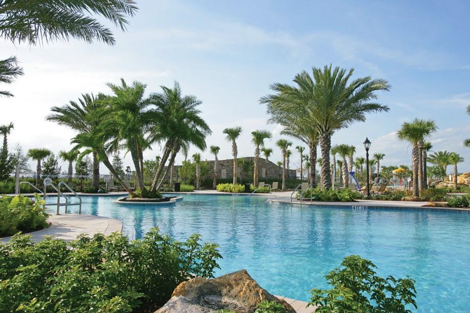 PARKLAND GOLF & COUNTRY C - Residential
