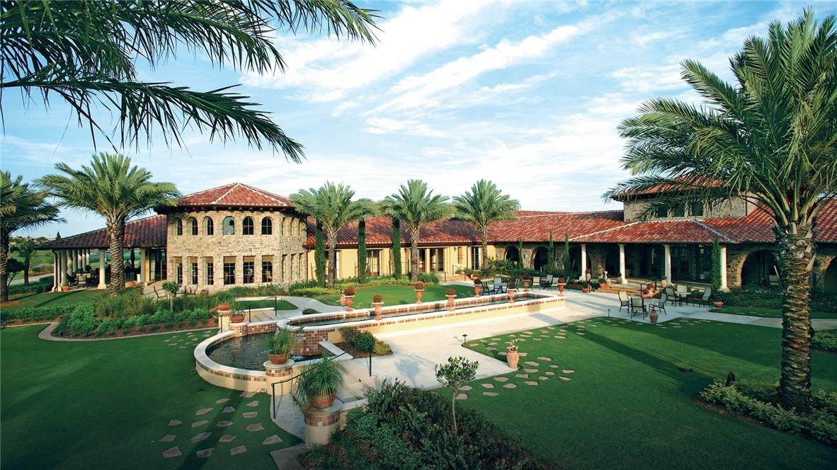 PARKLAND GOLF & COUNTRY C - Residential
