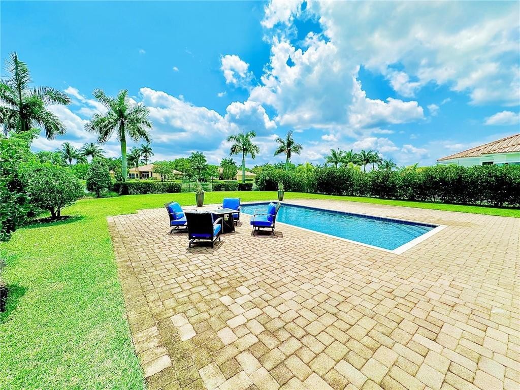 PARKLAND GOLF & COUNTRY C - Residential