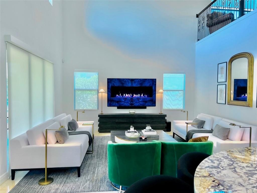 PARKLAND GOLF & COUNTRY C - Residential