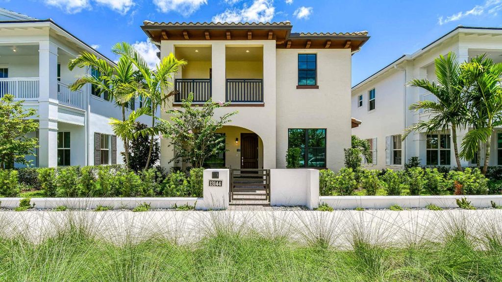 Photo of 13144 Alton Road, Palm Beach Gardens, FL 33418 (MLS # R10988304)