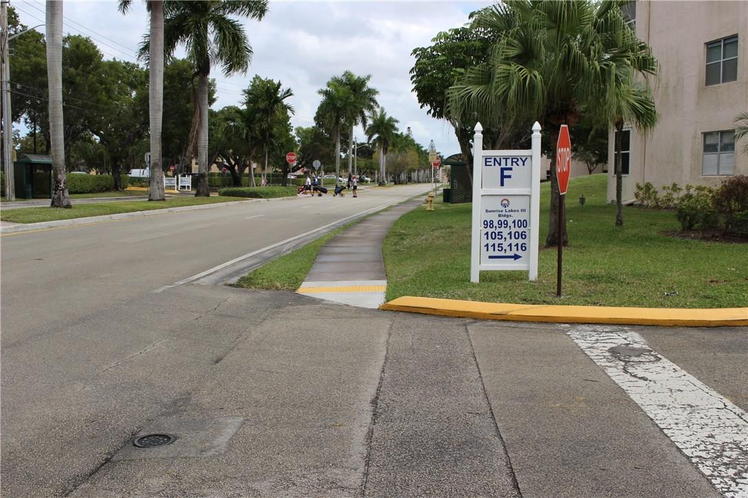 Sunrise Lakes Phase 3 - Residential