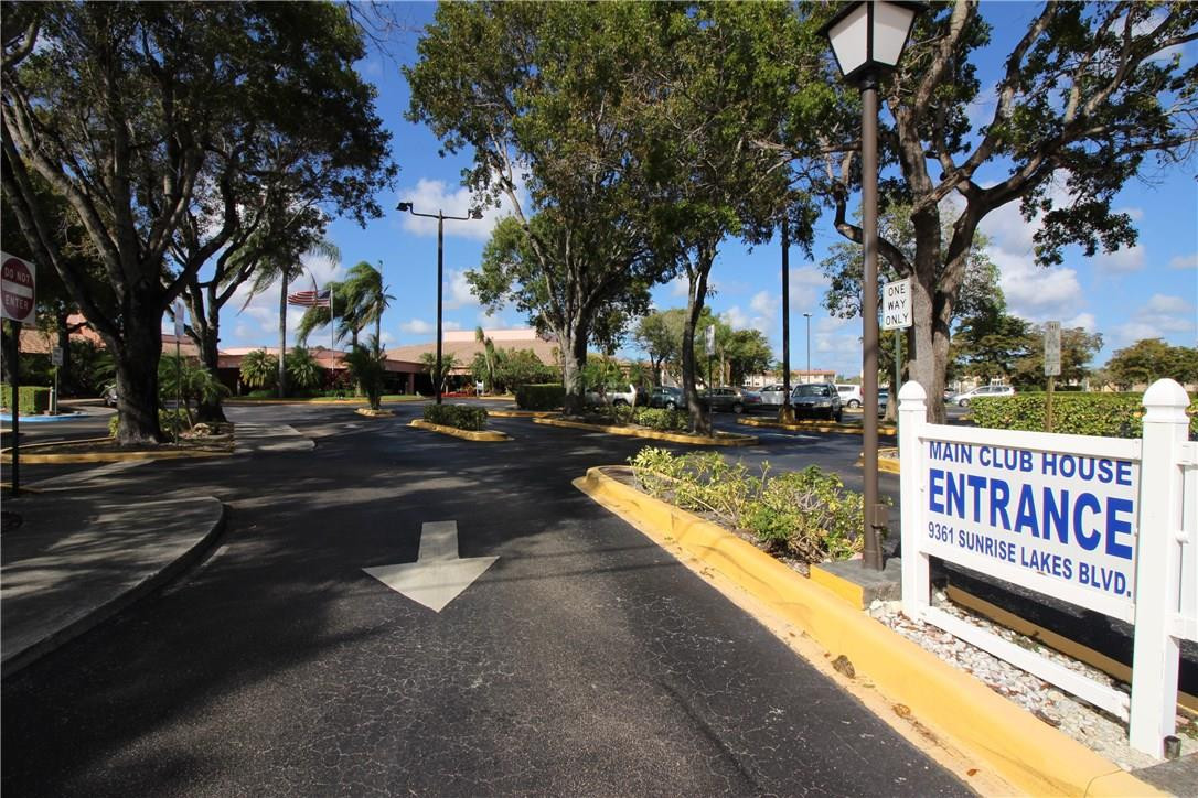 Sunrise Lakes Phase 3 - Residential