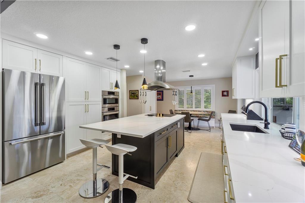 CYPRESS RUN - Residential