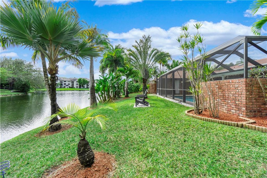 CYPRESS RUN - Residential
