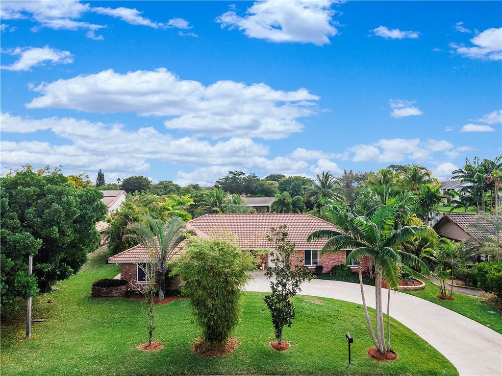 CYPRESS RUN - Residential