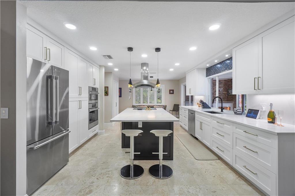 CYPRESS RUN - Residential
