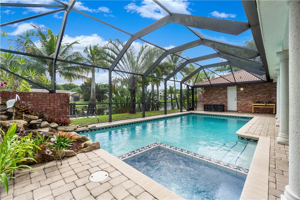 CYPRESS RUN - Residential