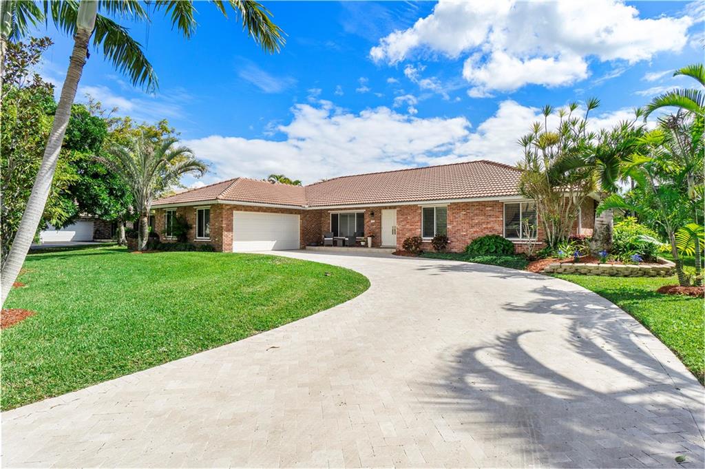CYPRESS RUN - Residential