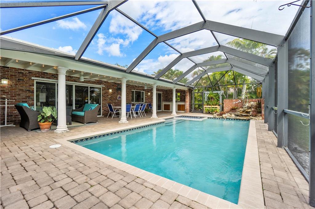CYPRESS RUN - Residential