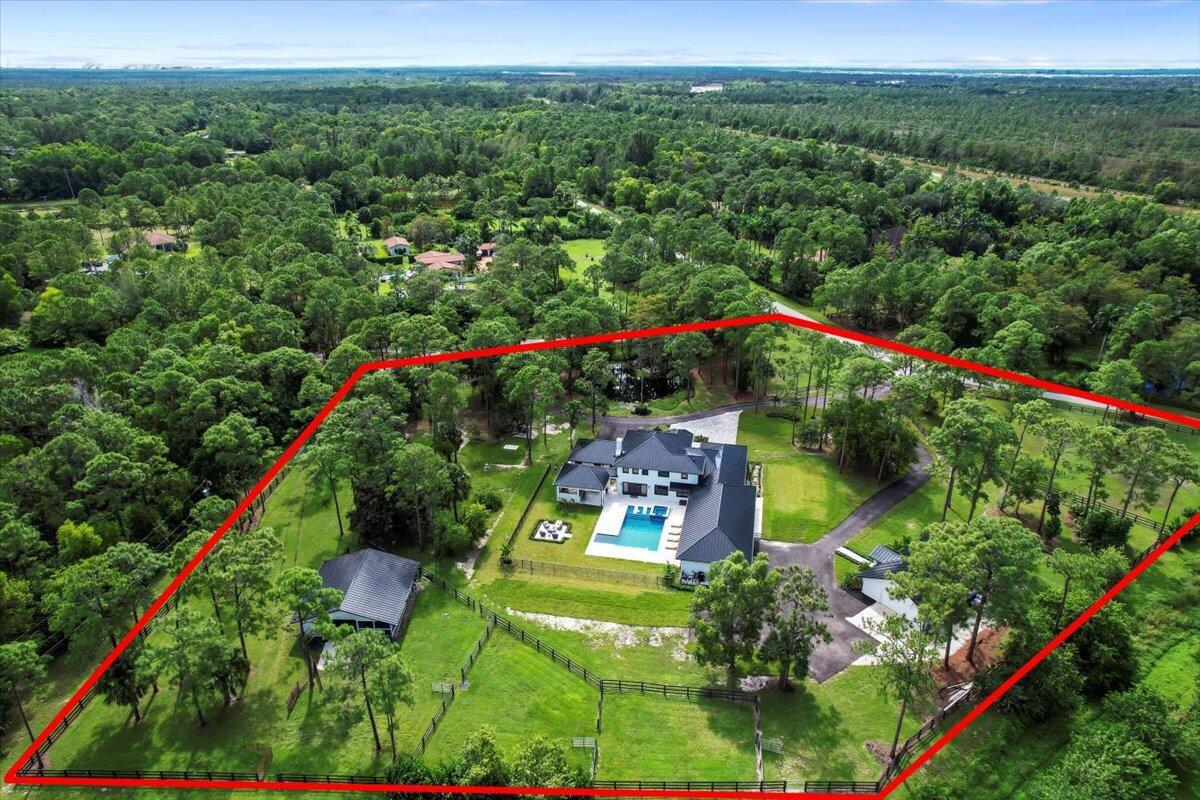 CALOOSA - Residential Lease