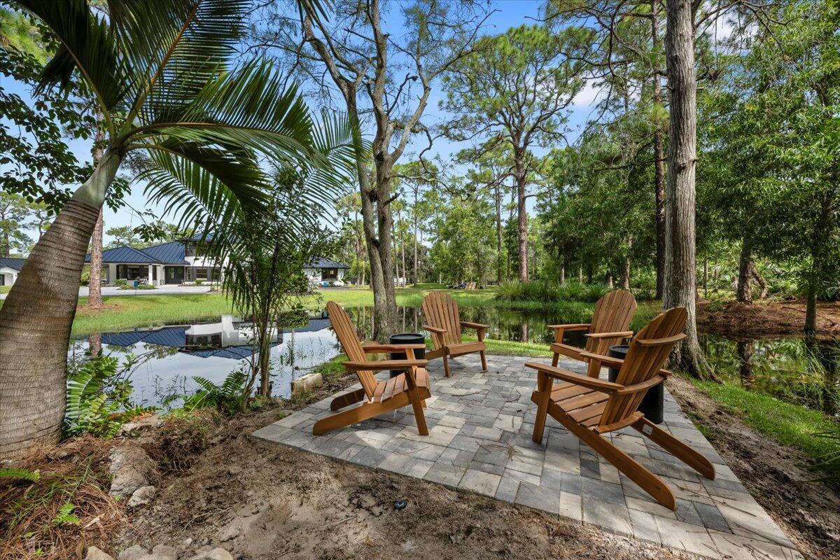 CALOOSA - Residential Lease