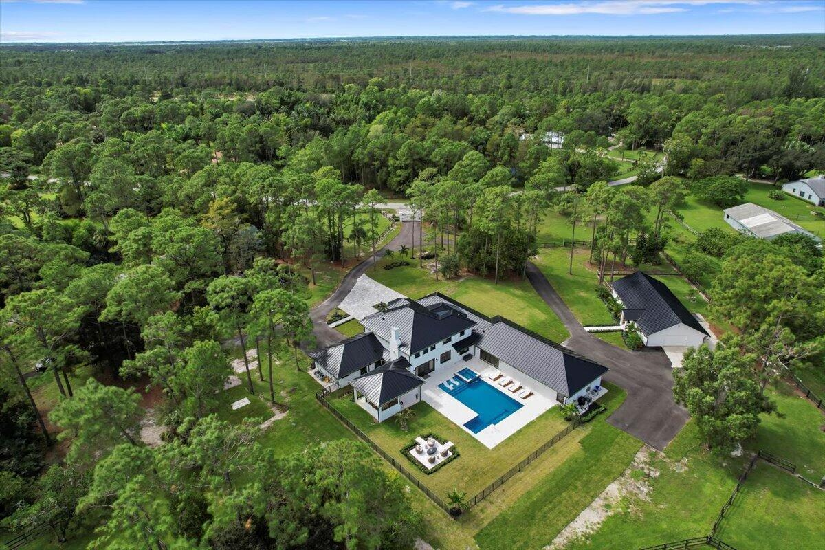 CALOOSA - Residential Lease