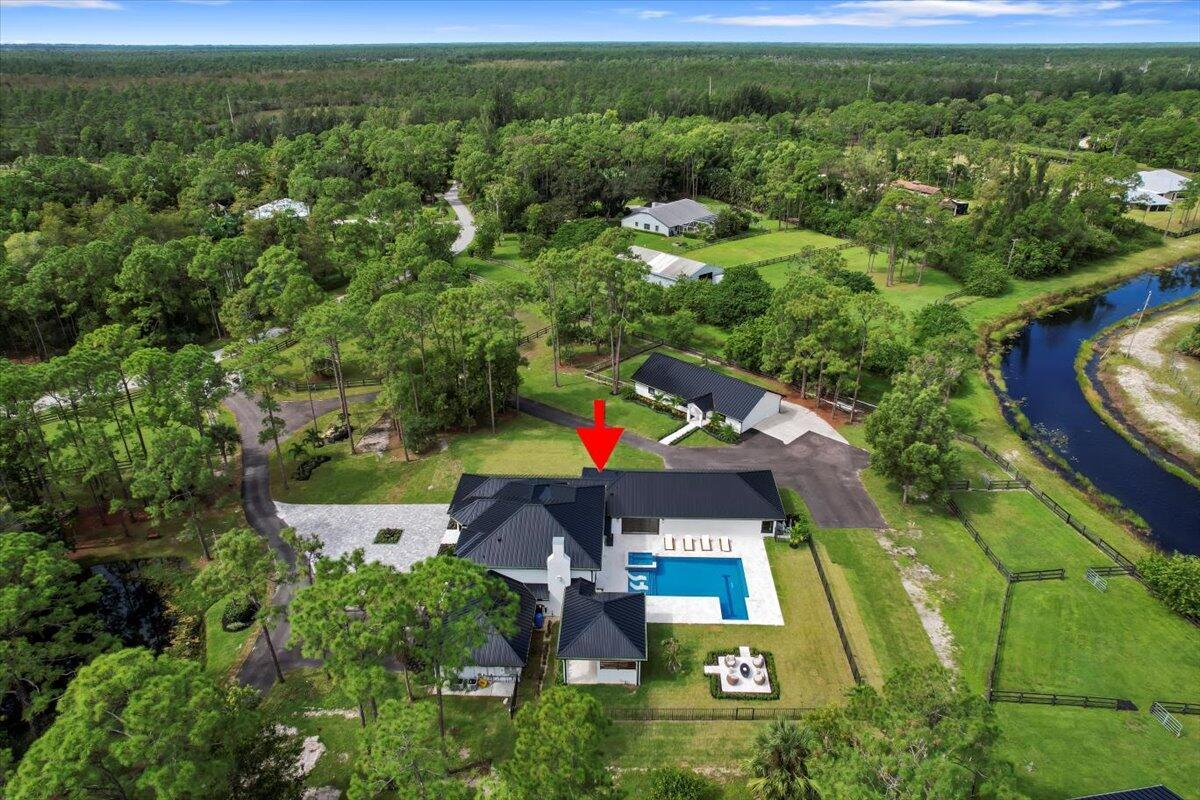 CALOOSA - Residential Lease