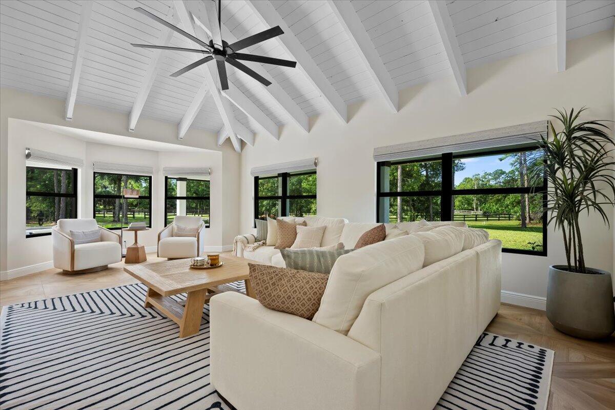 CALOOSA - Residential Lease