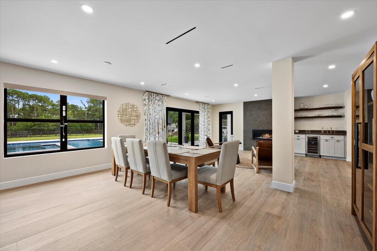 CALOOSA - Residential Lease