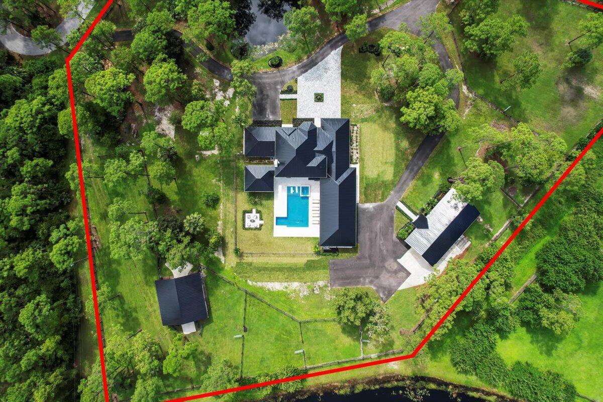 CALOOSA - Residential Lease