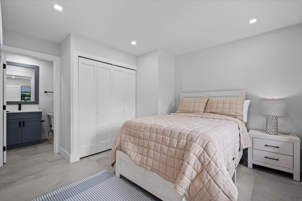 CALOOSA - Residential Lease