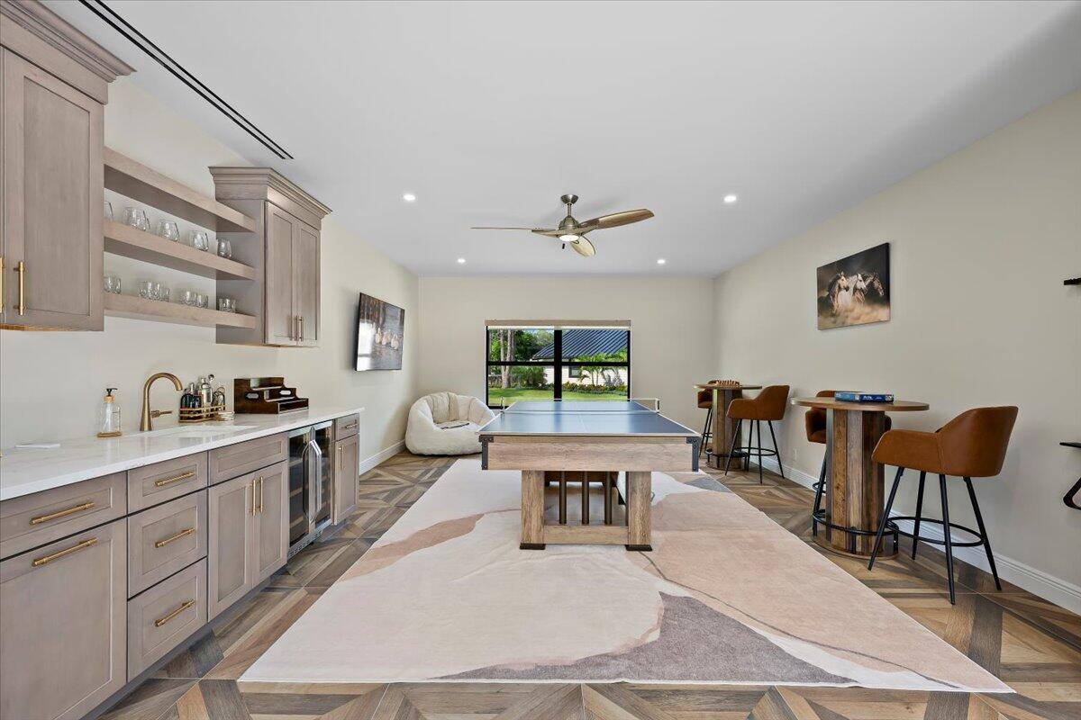 CALOOSA - Residential Lease