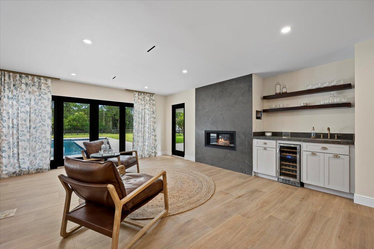 CALOOSA - Residential Lease