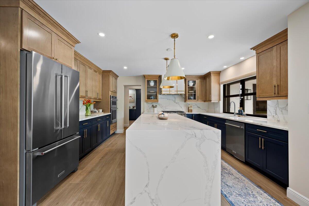 CALOOSA - Residential Lease