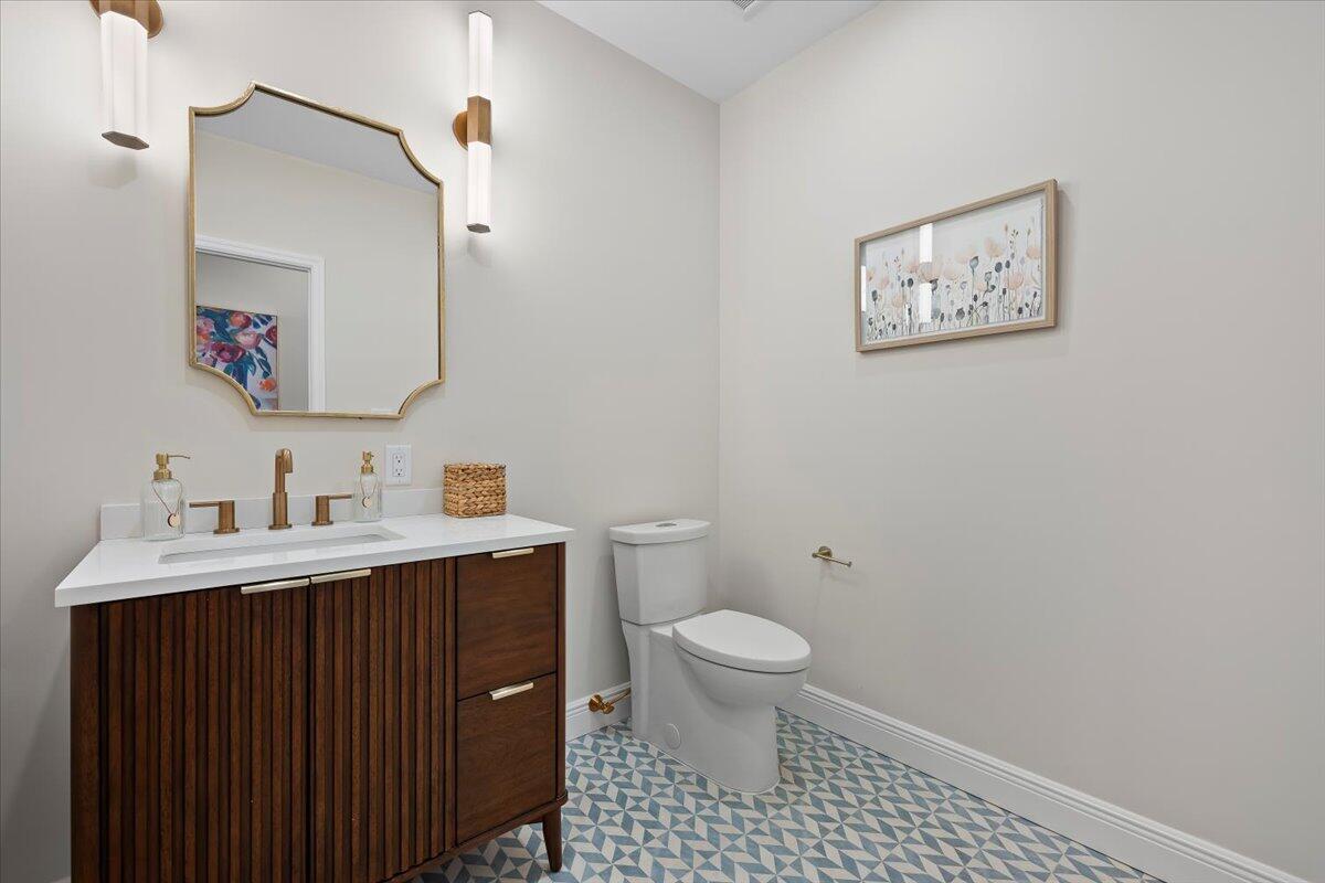 CALOOSA - Residential Lease